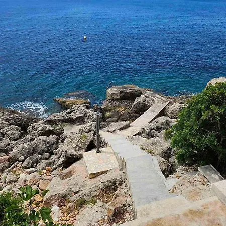 Seaside Family Friendly House With A Swimming Pool Dingac - Borak, Peljesac - 24604 * Potomje