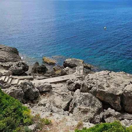 Seaside Family Friendly House With A Swimming Pool Dingac - Borak, Peljesac - 24604 Дом отдыха