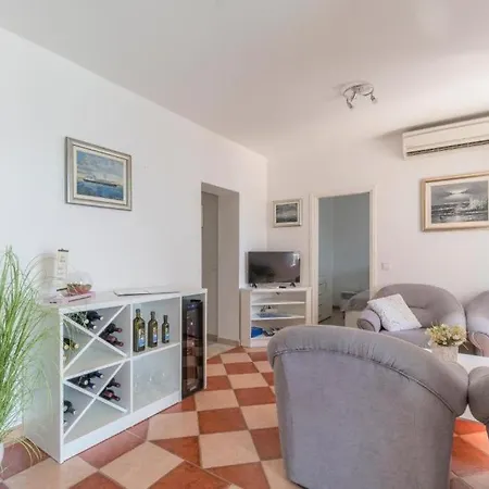 Seaside Family Friendly House With A Swimming Pool Dingac - Borak, Peljesac - 24604