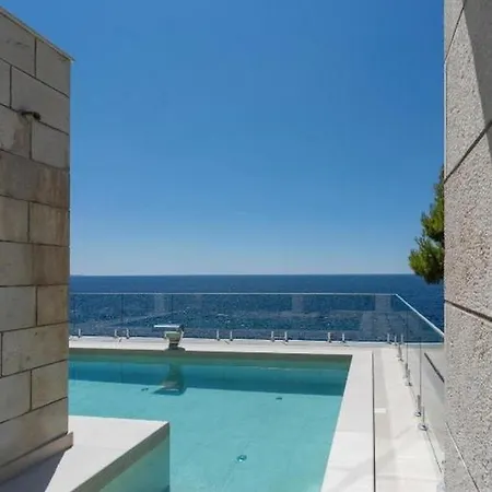 Seaside Family Friendly House With A Swimming Pool Dingac - Borak, Peljesac - 24604 *