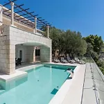 Seaside Family Friendly House With A Swimming Pool Dingac - Borak, Peljesac - 24604