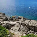 Seaside Family Friendly House With A Swimming Pool Dingac - Borak, Peljesac - 24604 Feriehus