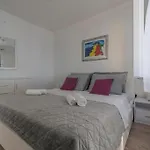 Nyaraló Seaside Family Friendly House With A Swimming Pool Dingac - Borak, Peljesac - 24604 Potomje