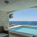 Seaside Family Friendly House With A Swimming Pool Dingac - Borak, Peljesac - 24604 Feriehus