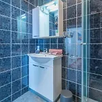 Nyaraló Seaside Family Friendly House With A Swimming Pool Dingac - Borak, Peljesac - 24604