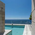 Seaside Family Friendly House With A Swimming Pool Dingac - Borak, Peljesac - 24604 *
