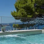 Feriehus Seaside Family Friendly House With A Swimming Pool Dingac - Borak, Peljesac - 24604
