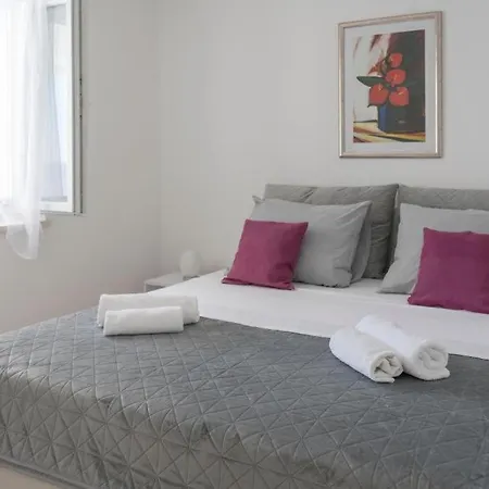 Seaside Family Friendly House With A Swimming Pool Dingac - Borak, Peljesac - 24604 펜션