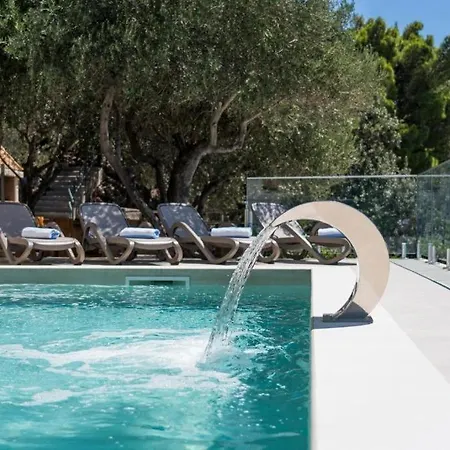 Seaside Family Friendly House With A Swimming Pool Dingac - Borak, Peljesac - 24604 * Potomje