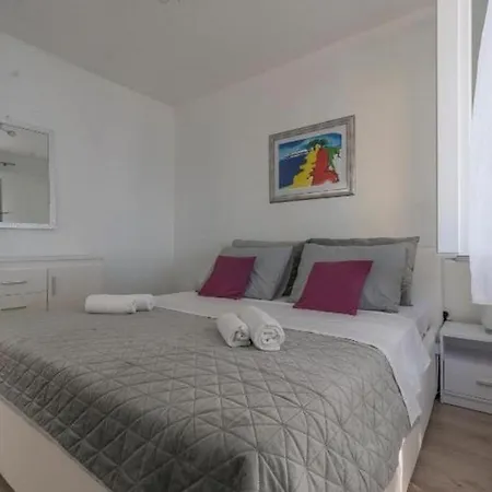 بيت للعطل Seaside Family Friendly House With A Swimming Pool Dingac - Borak, Peljesac - 24604 Potomje