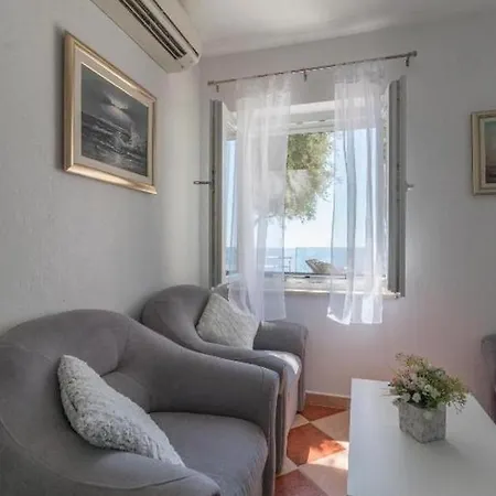 Seaside Family Friendly House With A Swimming Pool Dingac - Borak, Peljesac - 24604 * Potomje
