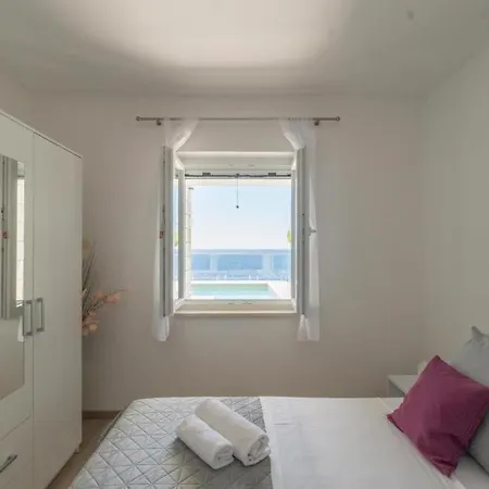Seaside Family Friendly House With A Swimming Pool Dingac - Borak, Peljesac - 24604