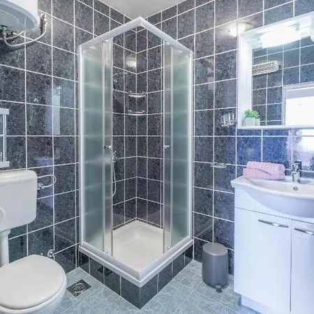 Seaside Family Friendly House With A Swimming Pool Dingac - Borak, Peljesac - 24604 Potomje