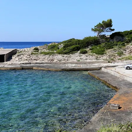 Seaside Family Friendly House With A Swimming Pool Dingac - Borak, Peljesac - 24604 Feriehus Potomje